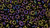 TOHO Demi Round 8/0 Seed Bead Metallic Iris - Purple, 2.5-Inch Tube