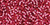 TOHO Round 15/0 Seed Bead Silver-Lined Mauve, 2.5-Inch Tube