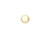 PRESTIGE 5810 4mm Round Crystal Pearl Light Gold