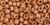 TOHO Round 6/0 Seed Bead Permafinish Galvanized Rose Gold (Matte), 2.5-Inch Tube TOHO Round 6/0 Seed Bead Permafinish Galvanized Rose Gold (Matte), 2.5-Inch Tube