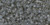TOHO Treasure #1 (11/0) Translucent Gray, 2.5-Inch Tube TOHO Treasure #1 (11/0) Translucent Gray, 2.5-Inch Tube