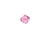 PRESTIGE 5328 4mm Bicone Bead Rose