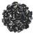 Matubo GEMDUO 8 x 5mm Bead, Jet - Rembrandt, 2.5-Inch Tube