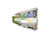 PRESTIGE 5541 11mm Large Dome Bead Crystal Paradise Shine