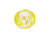 PRESTIGE 1088 SS29 Chaton Crystal Sunshine DeLite LacquerPRO