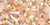 TOHO Multi Seed Bead Bara- Rose Mix, 2.5-Inch Tube