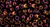 TOHO Round 8/0 Seed Bead Higher-Metallic Amethyst, 2.5-Inch Tube