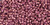 TOHO Round 15/0 Seed Bead Gold-Lustered Amethyst, 2.5-Inch Tube