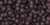 TOHO Round 8/0 Seed Bead Transparent-Frosted Amethyst, 2.5-Inch Tube