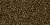 TOHO Round 15/0 Seed Bead Frosted Antique Bronze, 2.5-Inch Tube