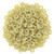 Starman Ring Bead 1/4mm Tube 2.5" : Antique Beige