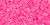 TOHO Treasure #1 (11/0) Ceylon Hot Pink, 2.5-Inch Tube