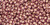 TOHO Round 11/0 Tube 2.5" : Gold-Lustered Lt Amethyst