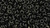 TOHO Demi Round 8/0 Seed Bead HYBRID Metallic Suede - Dark Green, 2.5-Inch Tube