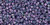 TOHO Treasure #1 (11/0) Opaque Purple Amethyst Luster, 2.5-Inch Tube TOHO Treasure #1 (11/0) Opaque Purple Amethyst Luster, 2.5-Inch Tube