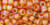 TOHO Round 6/0 Seed Bead Transparent-Rainbow Frosted Dark Topaz, 2.5-Inch Tube