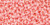 TOHO Round 11/0 Tube 2.5" : Ceylon Peach Blush