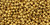 TOHO Round 11/0 Tube 2.5" : Permafinish - Galvanized Old Gold