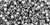 TOHO Cube 1.5mm Seed Bead Nickel, 2.5-Inch Tube TOHO Cube 1.5mm Seed Bead Nickel, 2.5-Inch Tube