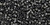 TOHO Treasure #1 (11/0) Gunmetal-Lined Crystal Luster, 2.5-Inch Tube