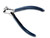 German End Cutter Semi Flush