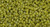 TOHO Round 15/0 Seed Bead Semi Glazed Rainbow - Lemongrass, 2.5-Inch Tube