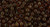 TOHO Round 8/0 Seed Bead Transparent Smoky Topaz, 2.5-Inch Tube