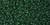 TOHO Demi Round 11/0 Seed Bead ColorTrends Transparent - Kale, 2.5-Inch Tube