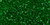 TOHO Treasure #1 (11/0) Transparent Grass Green, 2.5-Inch Tube