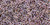 TOHO Demi Round 11/0 Seed Bead Inside-Color Rainbow Crystal/Strawberry-Lined, 2.5-Inch Tube