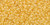 TOHO Round 15/0 Seed Bead Ceylon Peach Cobbler, 2.5-Inch Tube