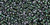 TOHO Round 15/0 Seed Bead Metallic Moss, 2.5-Inch Tube