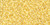 TOHO Demi Round 11/0 Seed Bead Inside-Color Crystal/Custard Lined, 2.5-Inch Tube