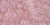 TOHO Round 6/0 Seed Bead Dyed-Rainbow Ballerina Pink, 2.5-Inch Tube