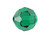 PRESTIGE 5000 10mm Faceted Round Emerald