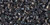 TOHO Treasure #1 (11/0) Granite-Lined Crystal Luster, 2.5-Inch Tube