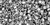 TOHO Cube 1.5mm Seed Bead Metallic Silver, 2.5-Inch Tube TOHO Cube 1.5mm Seed Bead Metallic Silver, 2.5-Inch Tube