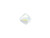 PRESTIGE 5328 5mm Bicone Bead White Opal Shimmer