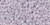 TOHO Treasure #1 (11/0) Opaque Lavender Cloud (Matte), 2.5-Inch Tube