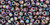 TOHO Round 8/0 Seed Bead Transparent Rainbow Amethyst, 2.5-Inch Tube