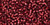 TOHO Round 15/0 Seed Bead Silver-Lined Milky Pomegranate, 2.5-Inch Tube