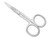 Curved Blade Scissors
