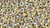 TOHO Demi Round 8/0 Seed Bead Gold-Lined Rainbow Crystal, 2.5-Inch Tube