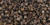 TOHO Cube 1.5mm Seed Bead HYBRID Opaque Lavender - Picasso, 2.5-Inch Tube