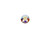 PRESTIGE 1088 PP24 Chaton Crystal AB (3mm)