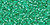 TOHO Round 15/0 Seed Bead Silver-Lined Dark Peridot, 2.5-Inch Tube