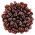 Matubo SuperDuo 5 x 2mm Bead, Siam Ruby - Vega, 2.5-Inch Tube Matubo SuperDuo 5 x 2mm Bead, Siam Ruby - Vega, 2.5-Inch Tube