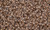 Matubo 11/0 Seed Bead, Crystal - Copper-Lined, 2.5-Inch Tube