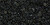 TOHO Demi Round 11/0 Seed Bead HYBRID Jet - Picasso, 2.5-Inch Tube