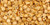 TOHO Triangle 11/0 Triangle Seed Bead Galvanized-Starlight (Matte), 2.5-Inch Tube